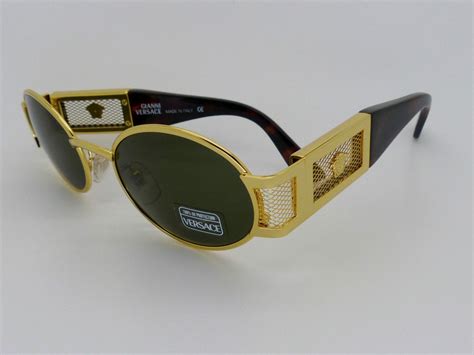 classic Versace shades